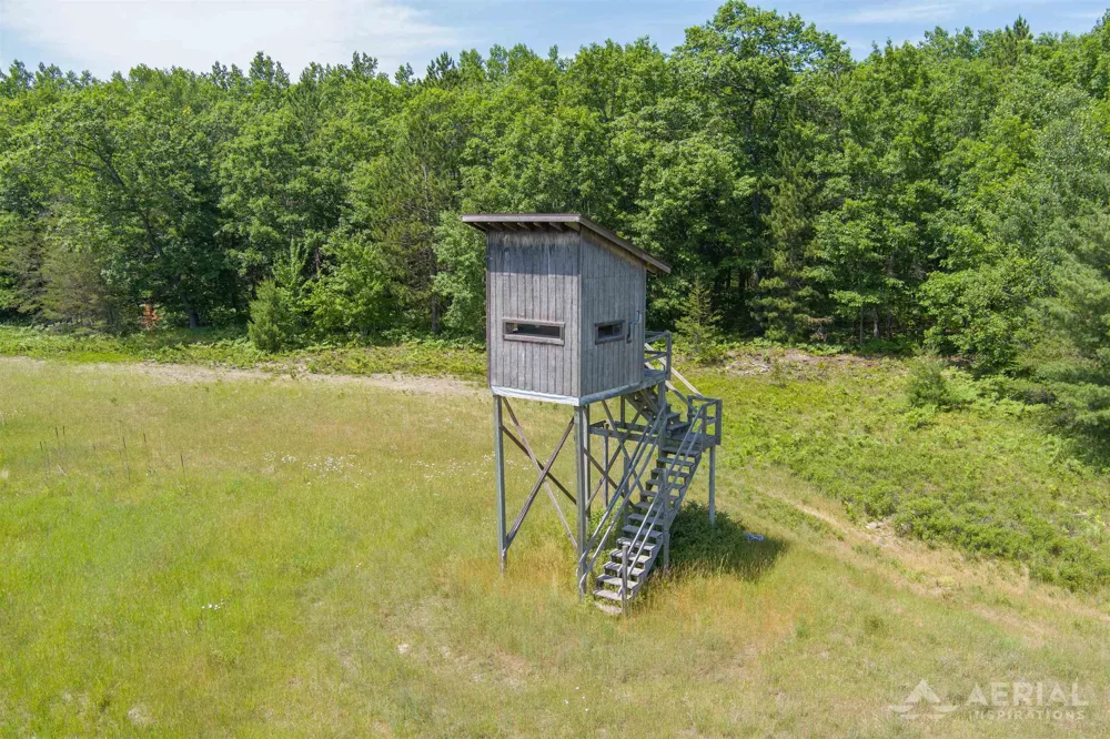 Co Road 646 Rogers Township, MI 49779