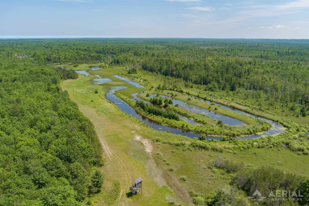 Co Road 646 Rogers Township, MI 49779