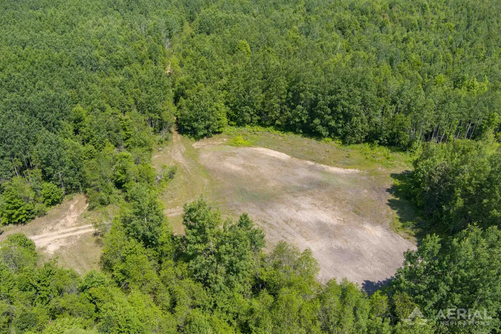 Co Road 646 Rogers Township, MI 49779