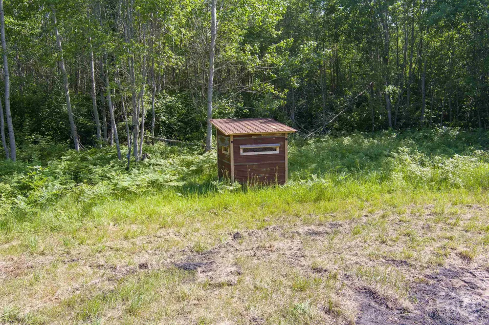 Co Road 646 Rogers Township, MI 49779