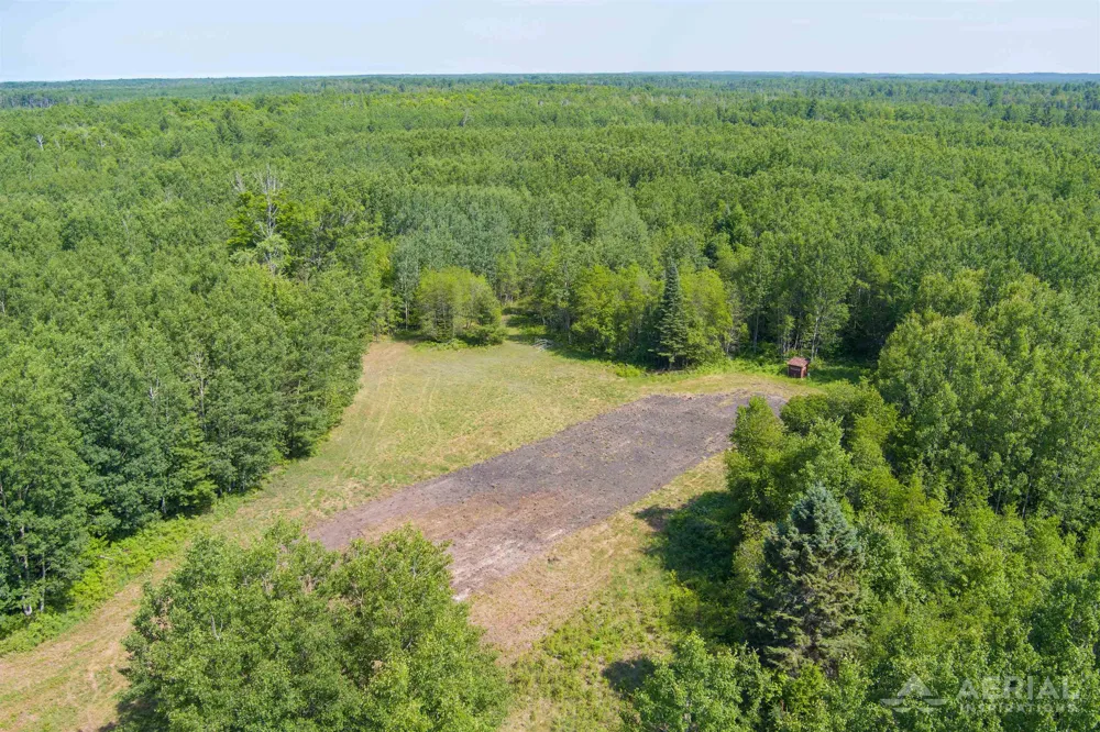 Co Road 646 Rogers Township, MI 49779