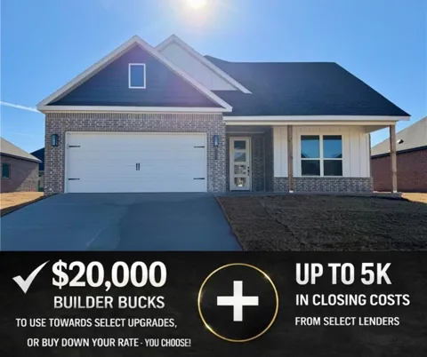1507 Lookout Lane