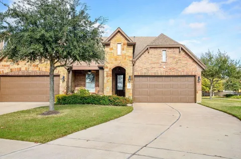 24206 Calico Trace Lane