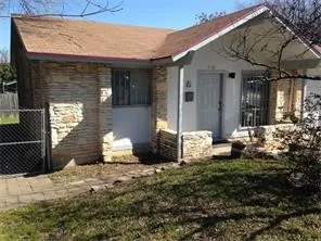 1710 Ledgewood Drive #B Austin, TX 78758