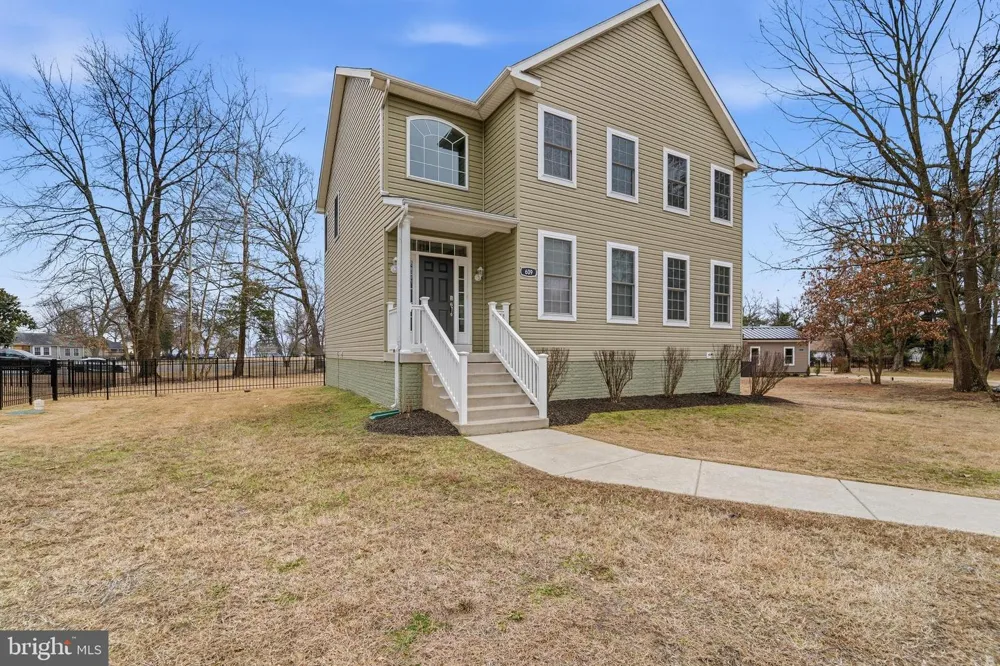 609 TEBBSTON DRIVE Pasadena, MD 21122