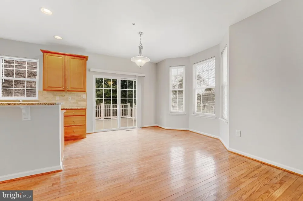 609 TEBBSTON DRIVE Pasadena, MD 21122
