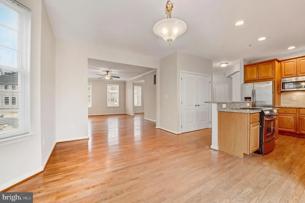 609 TEBBSTON DRIVE Pasadena, MD 21122