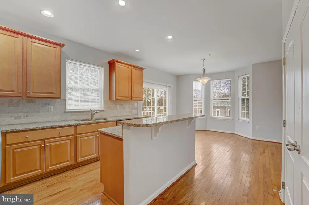 609 TEBBSTON DRIVE Pasadena, MD 21122