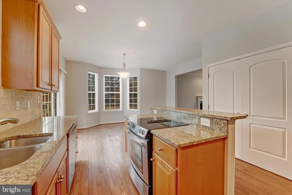 609 TEBBSTON DRIVE Pasadena, MD 21122