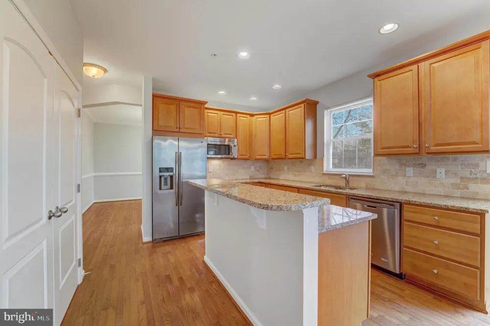 609 TEBBSTON DRIVE Pasadena, MD 21122