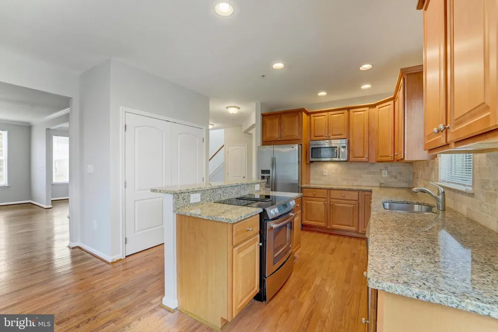 609 TEBBSTON DRIVE Pasadena, MD 21122