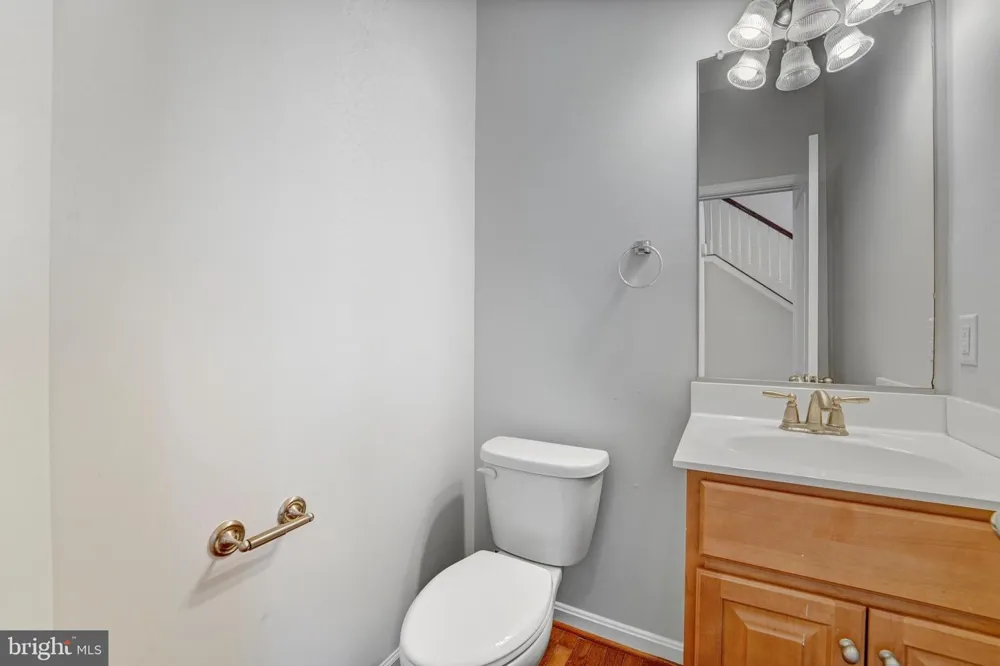 609 TEBBSTON DRIVE Pasadena, MD 21122