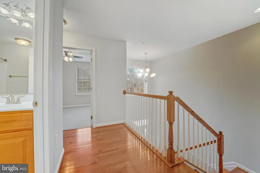 609 TEBBSTON DRIVE Pasadena, MD 21122