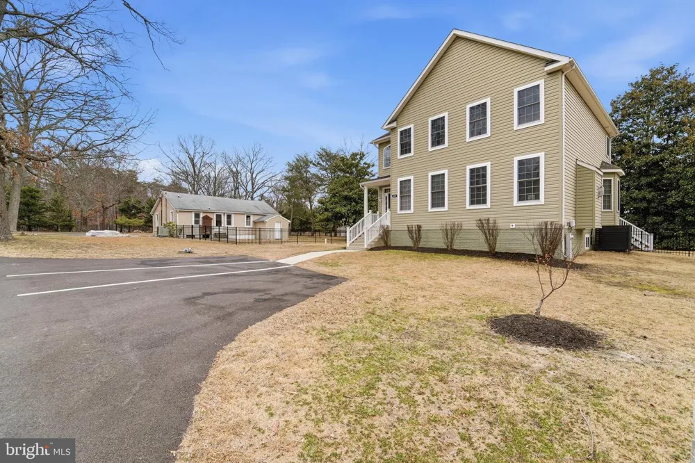 609 TEBBSTON DRIVE Pasadena, MD 21122