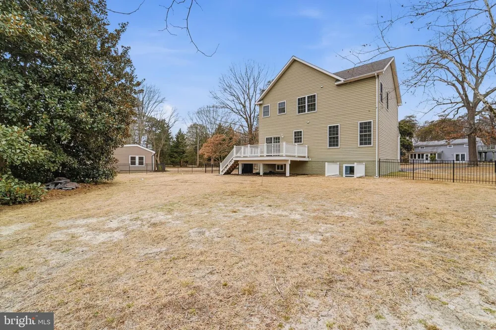 609 TEBBSTON DRIVE Pasadena, MD 21122