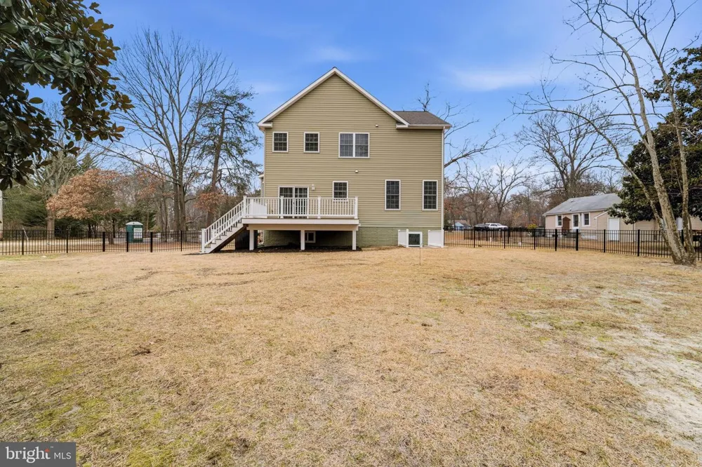 609 TEBBSTON DRIVE Pasadena, MD 21122