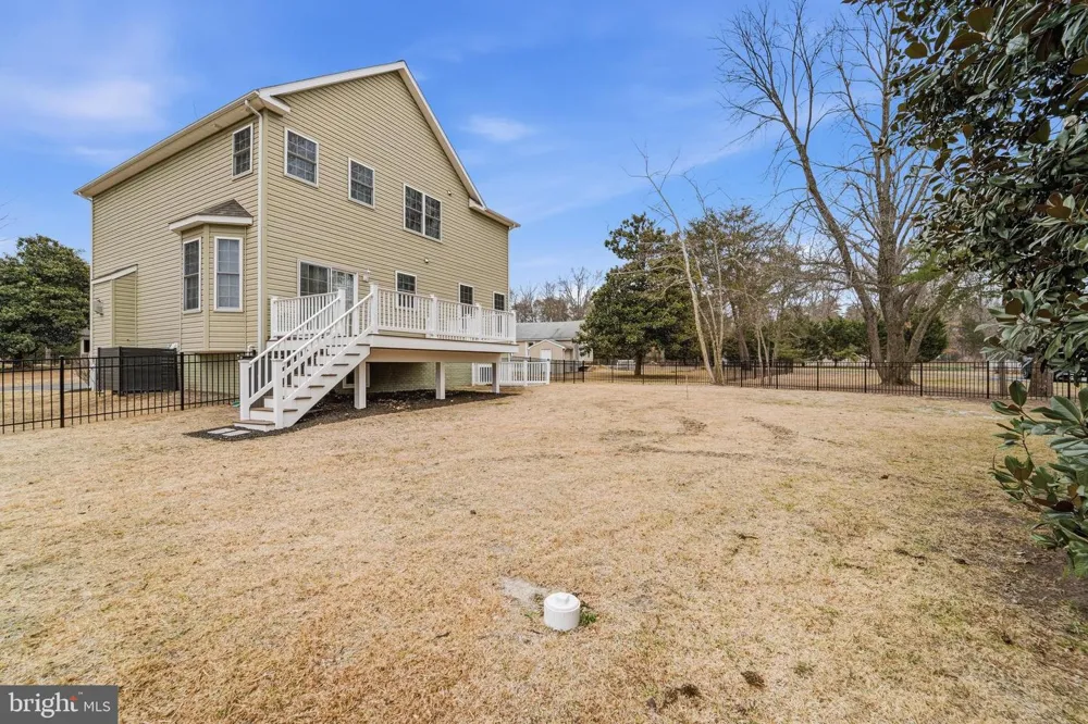 609 TEBBSTON DRIVE Pasadena, MD 21122