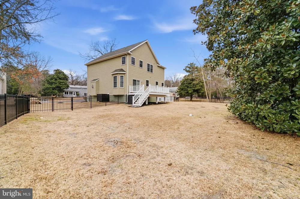 609 TEBBSTON DRIVE Pasadena, MD 21122