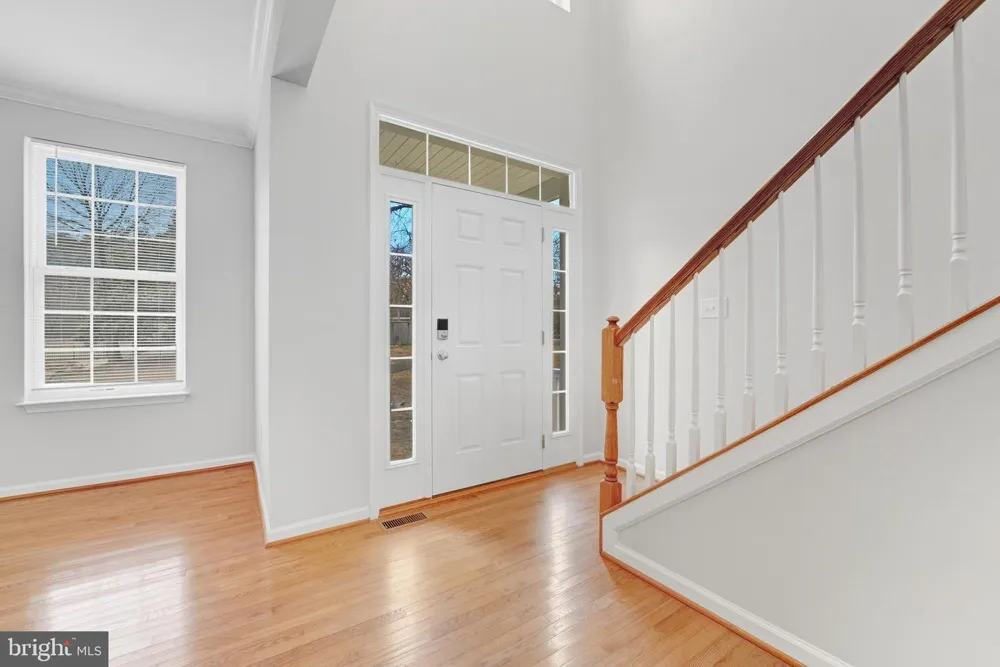 609 TEBBSTON DRIVE Pasadena, MD 21122