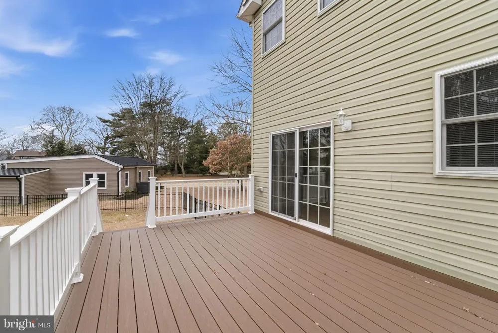 609 TEBBSTON DRIVE Pasadena, MD 21122