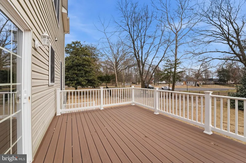 609 TEBBSTON DRIVE Pasadena, MD 21122