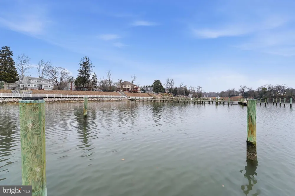 609 TEBBSTON DRIVE Pasadena, MD 21122