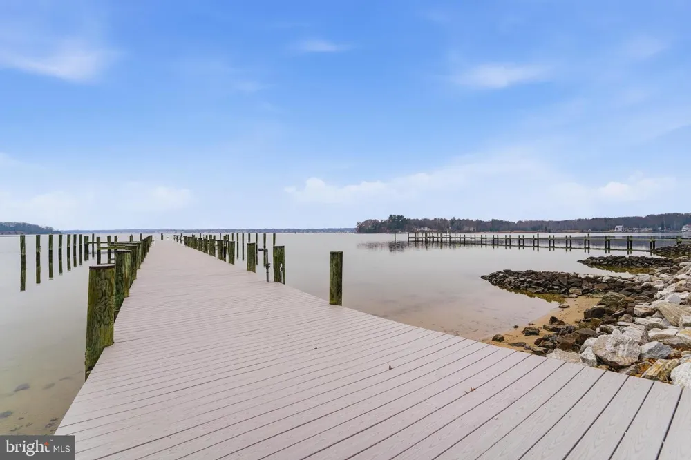 609 TEBBSTON DRIVE Pasadena, MD 21122