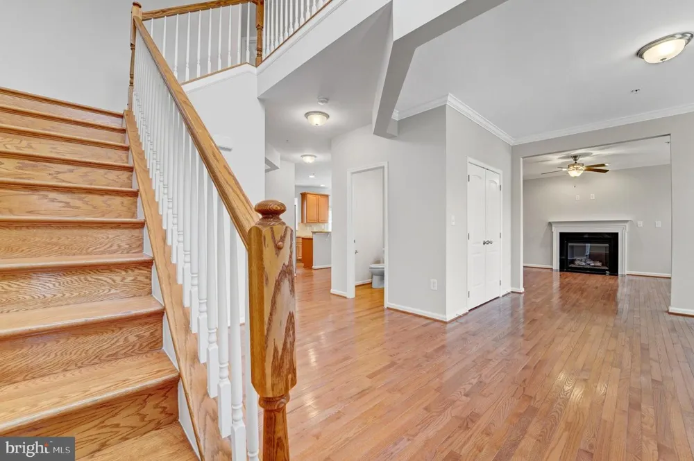 609 TEBBSTON DRIVE Pasadena, MD 21122