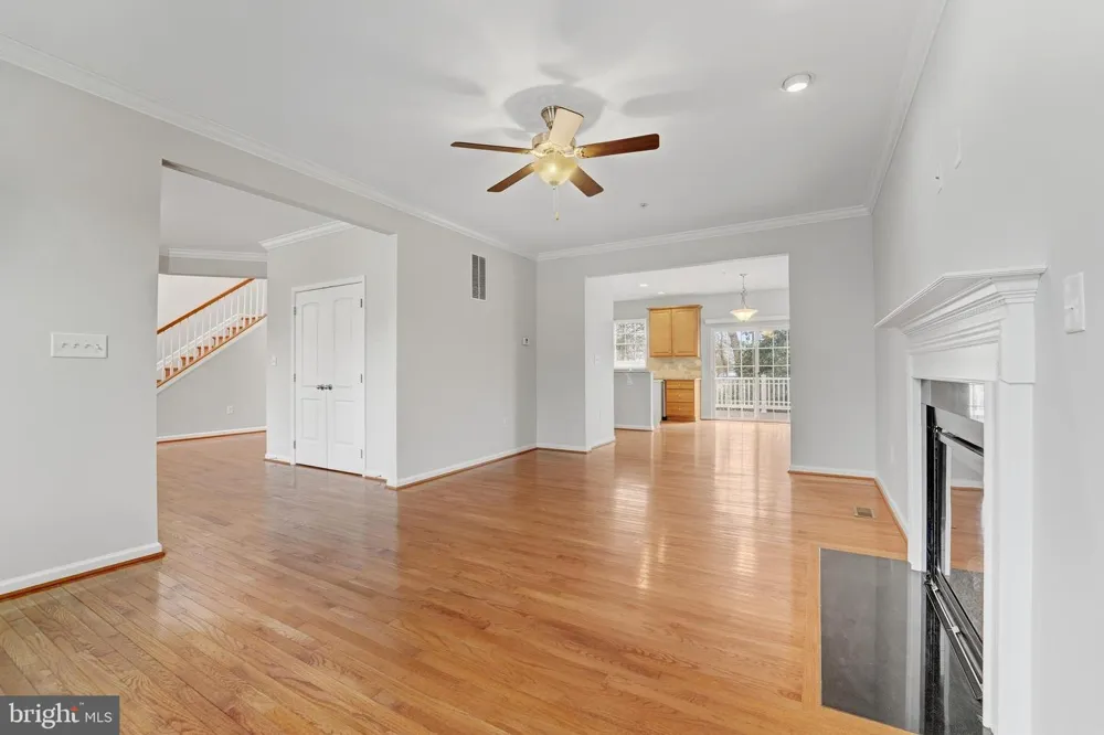609 TEBBSTON DRIVE Pasadena, MD 21122