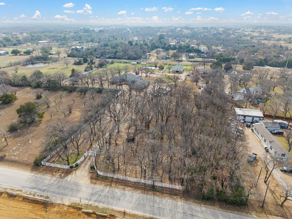 7260 Hudson Cemetery Road Mansfield, TX 76063