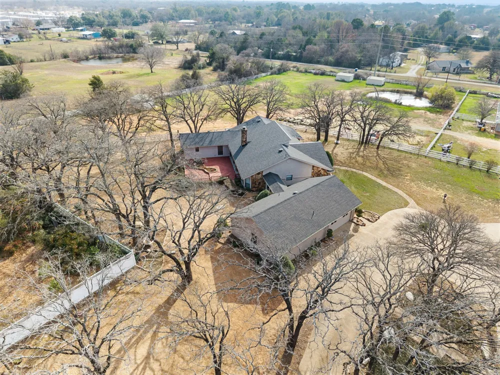 7260 Hudson Cemetery Road Mansfield, TX 76063