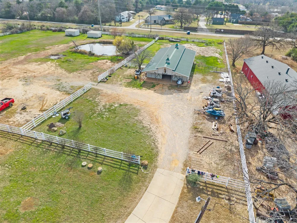 7260 Hudson Cemetery Road Mansfield, TX 76063