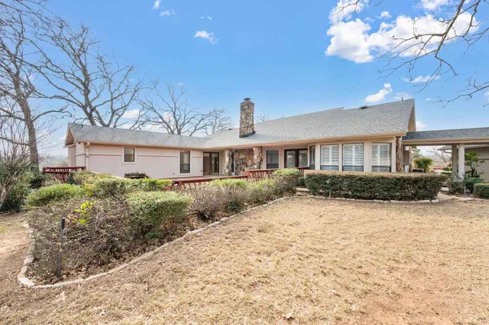 7260 Hudson Cemetery Road Mansfield, TX 76063