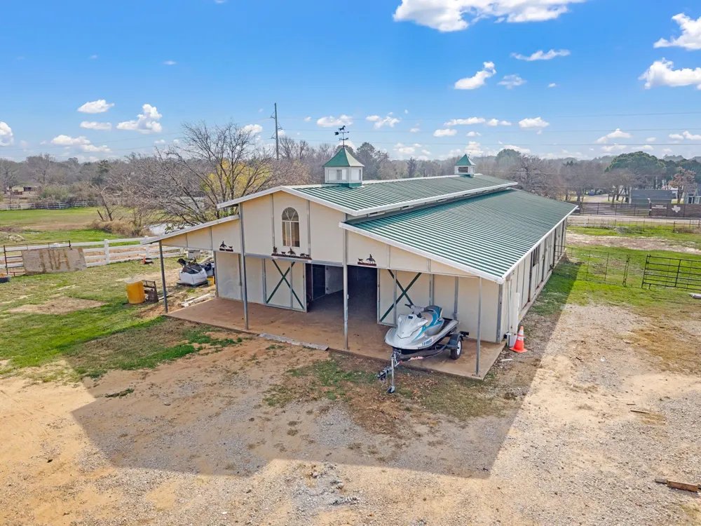 7260 Hudson Cemetery Road Mansfield, TX 76063