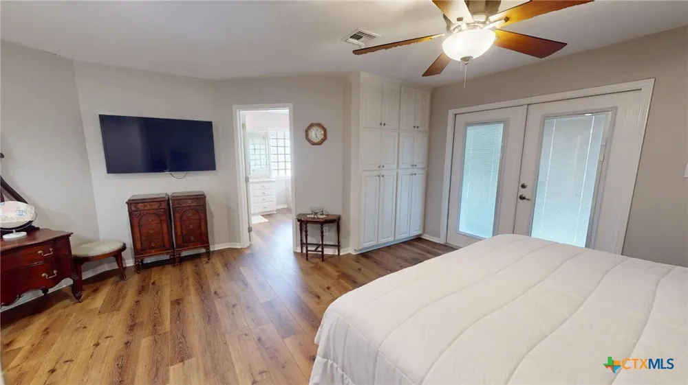 1371 Fannin Oaks Drive Victoria, TX 77905