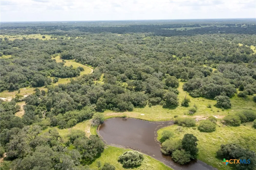 1371 Fannin Oaks Drive Victoria, TX 77905