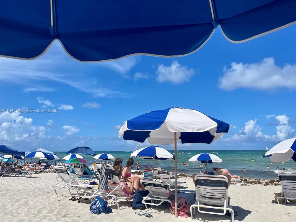 5161 Collins Ave #715 Miami Beach, FL 33140