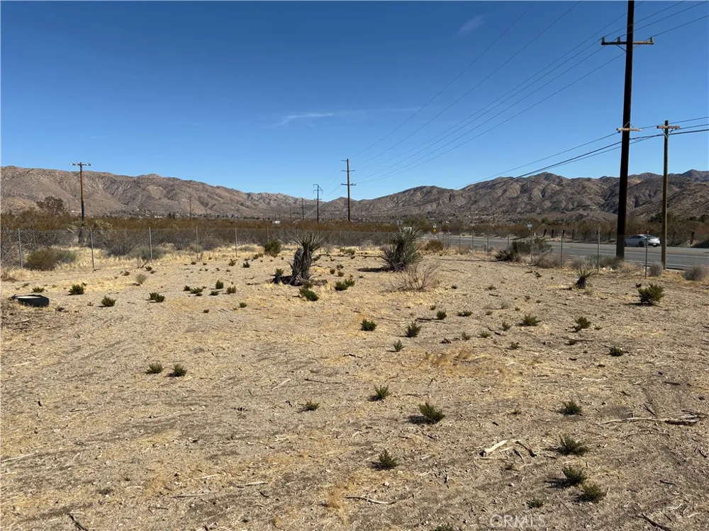 9825 Fobes Road Morongo Valley, CA 92256