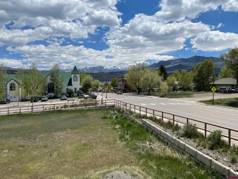 Sherman Street