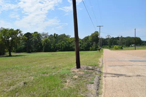 Old Shreveport Road