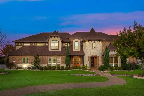 411 Crestfield Court