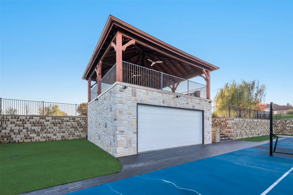 411 Crestfield Court Sunnyvale, TX 75182