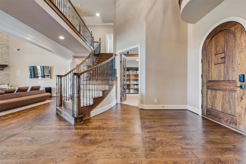 411 Crestfield Court Sunnyvale, TX 75182