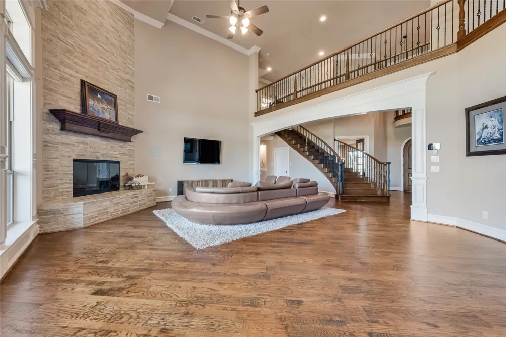 411 Crestfield Court Sunnyvale, TX 75182
