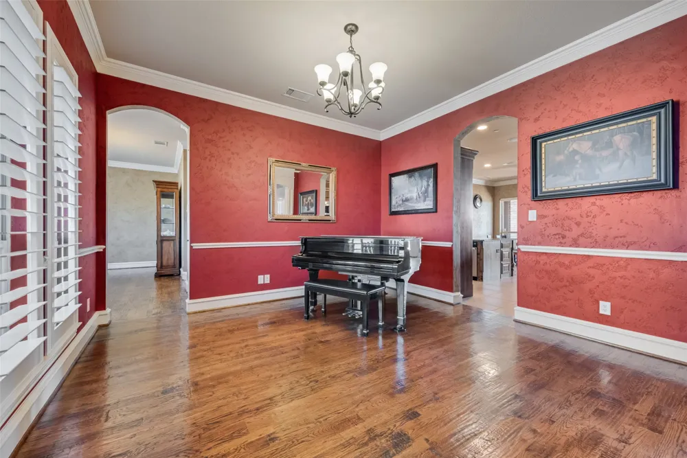 411 Crestfield Court Sunnyvale, TX 75182
