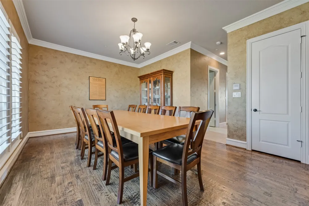 411 Crestfield Court Sunnyvale, TX 75182