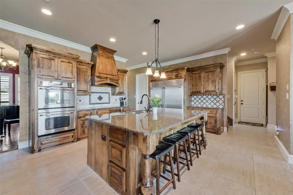 411 Crestfield Court Sunnyvale, TX 75182