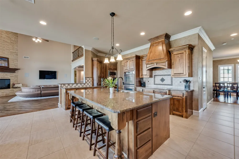 411 Crestfield Court Sunnyvale, TX 75182