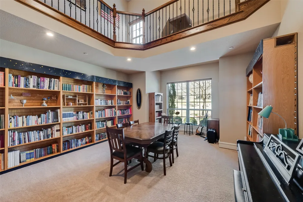 411 Crestfield Court Sunnyvale, TX 75182