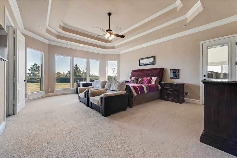 411 Crestfield Court Sunnyvale, TX 75182